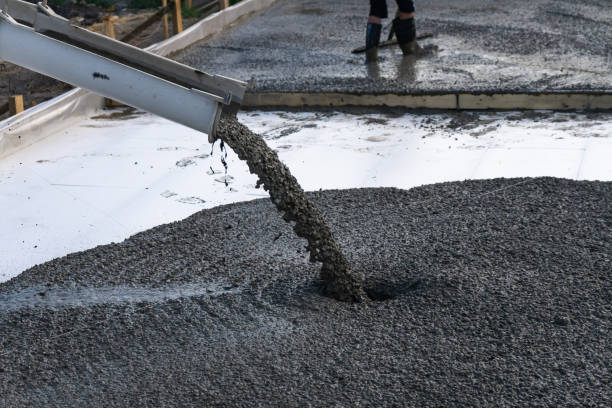Best Concrete Demolition Services  in Wildomar, CA