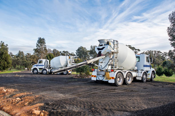 Best Concrete Contractor Near Me  in Wildomar, CA