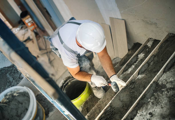 Best Affordable Concrete Contractor  in Wildomar, CA