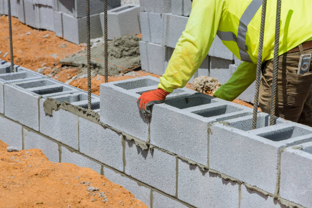 Best Commercial Concrete Contractor  in Wildomar, CA