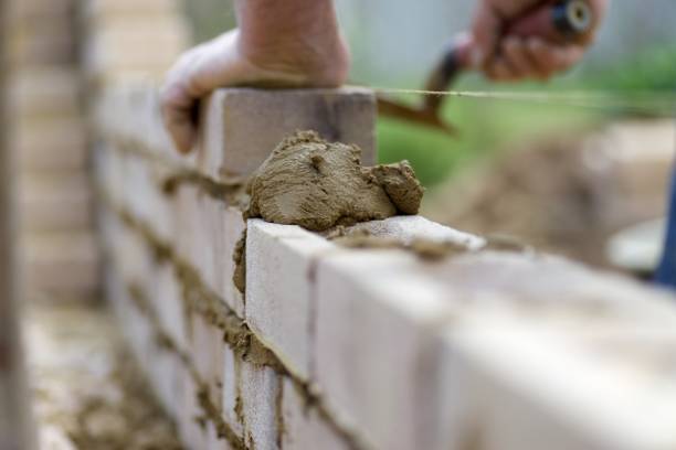 Concrete Slab Contractor in CA
