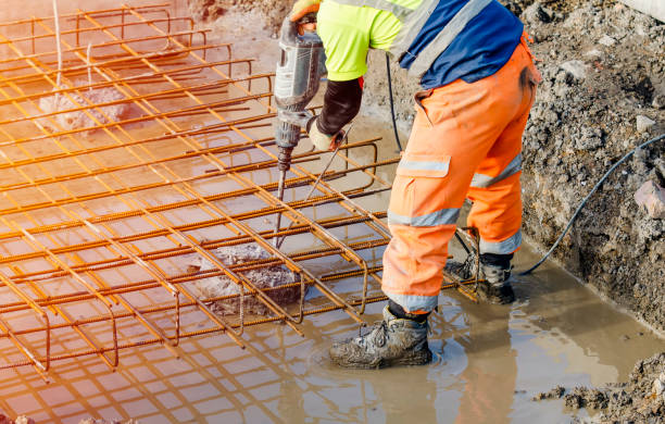 Best Concrete Driveway Installation  in Wildomar, CA